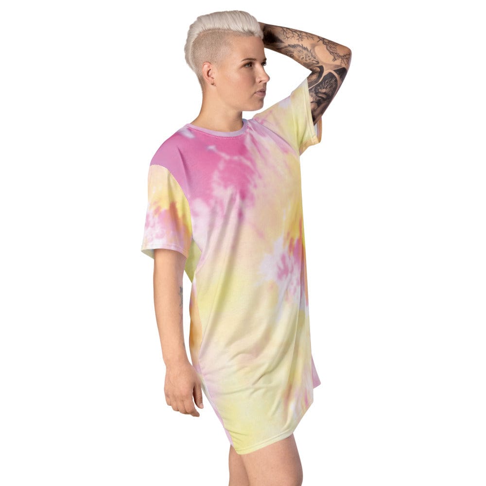 tiedye Sleep Tee