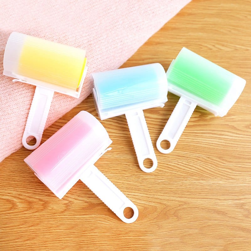 Washable Sticky Roller Cleaner