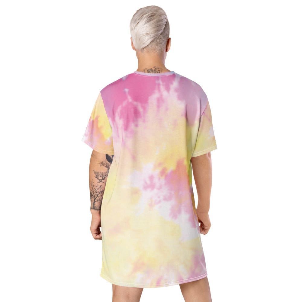 tiedye Sleep Tee