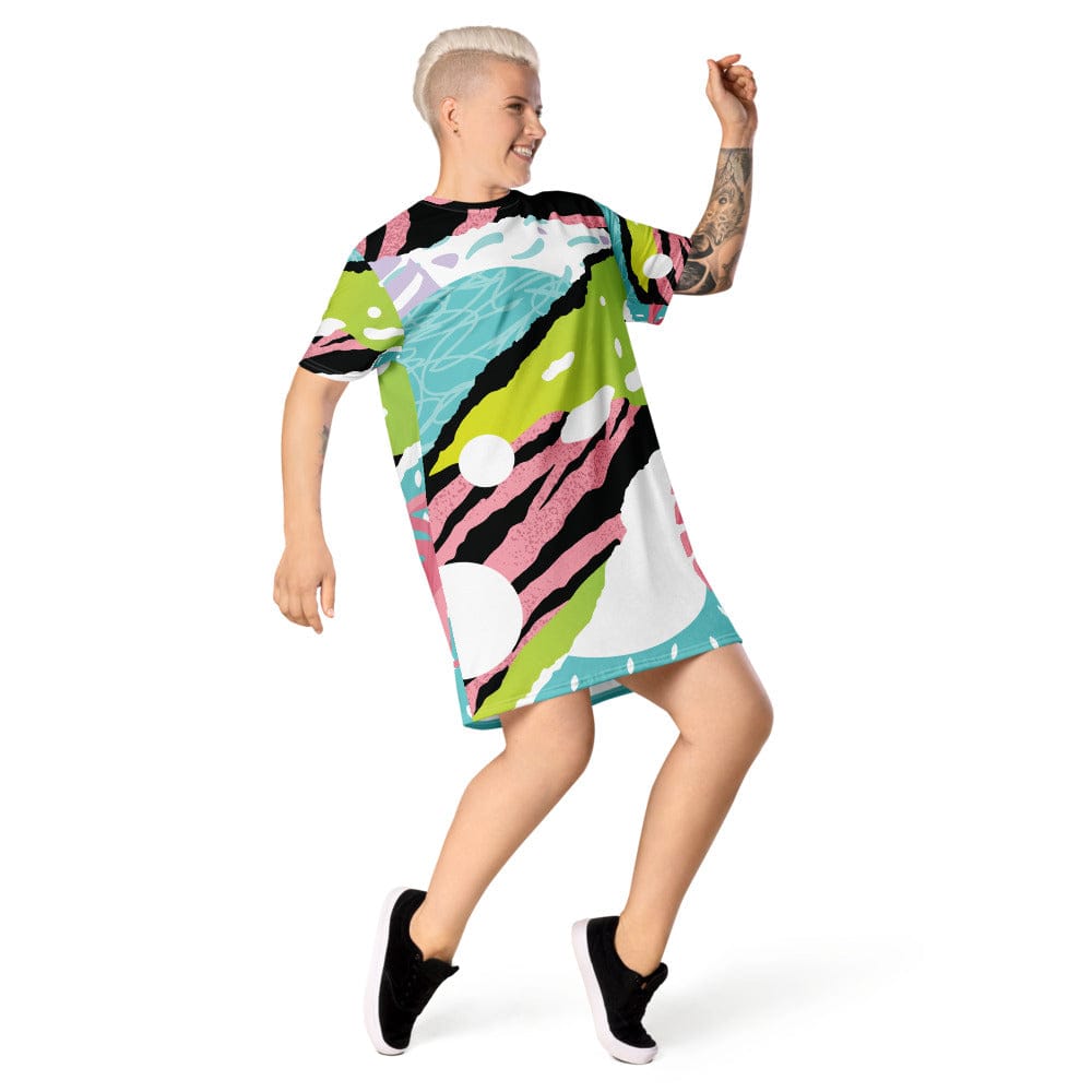 Pop Sleep Tee