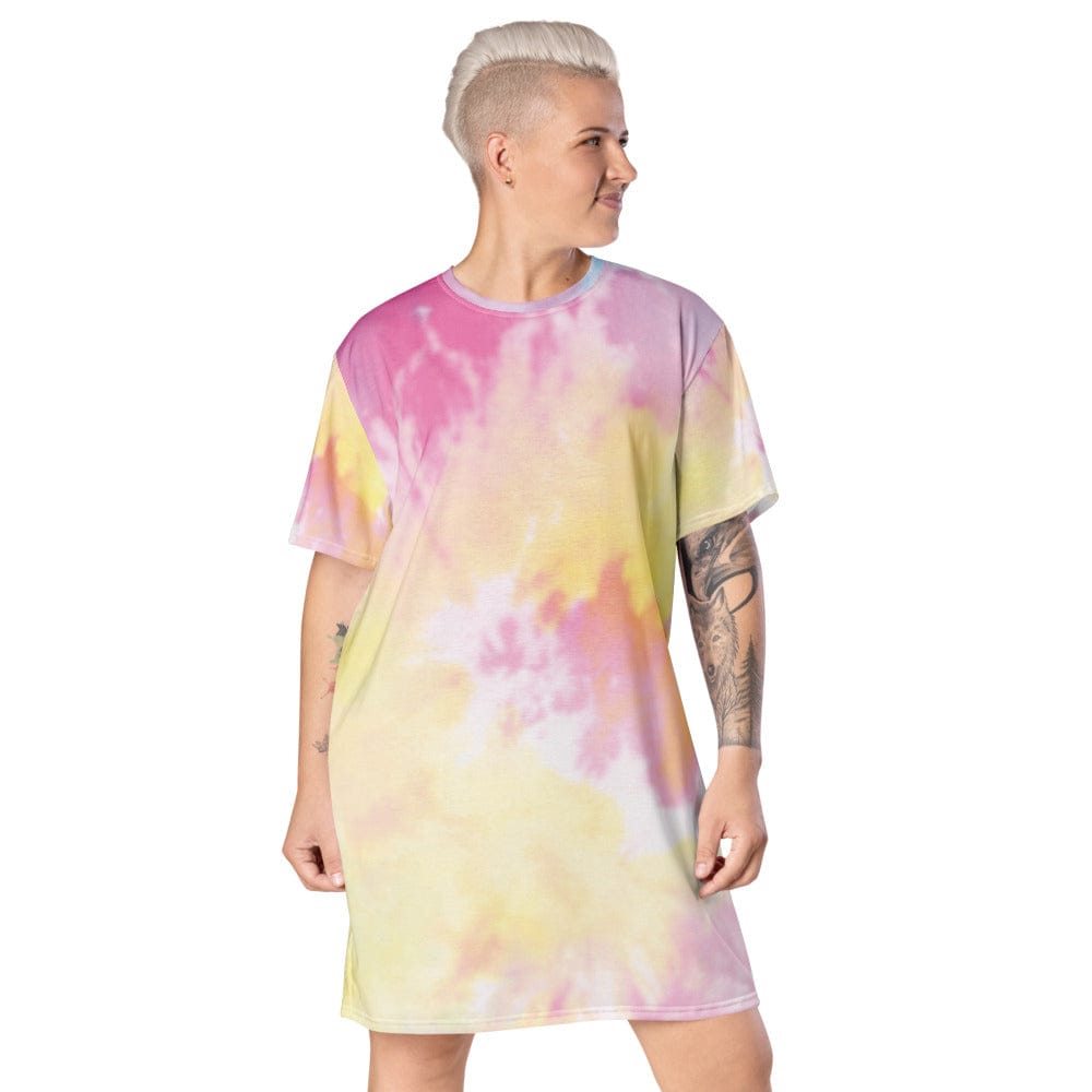 tiedye Sleep Tee