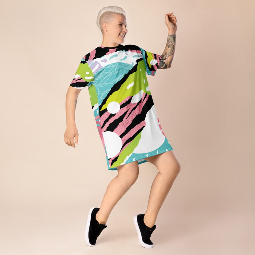 Pop Sleep Tee