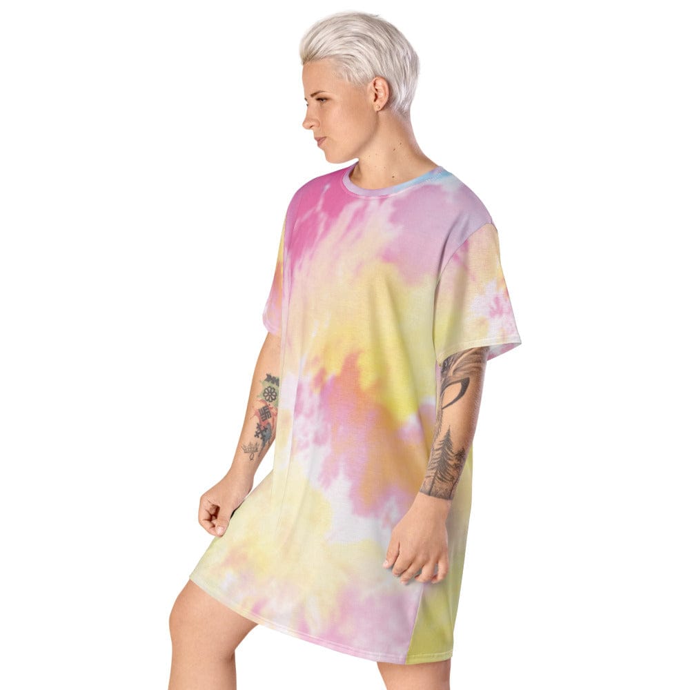 tiedye Sleep Tee