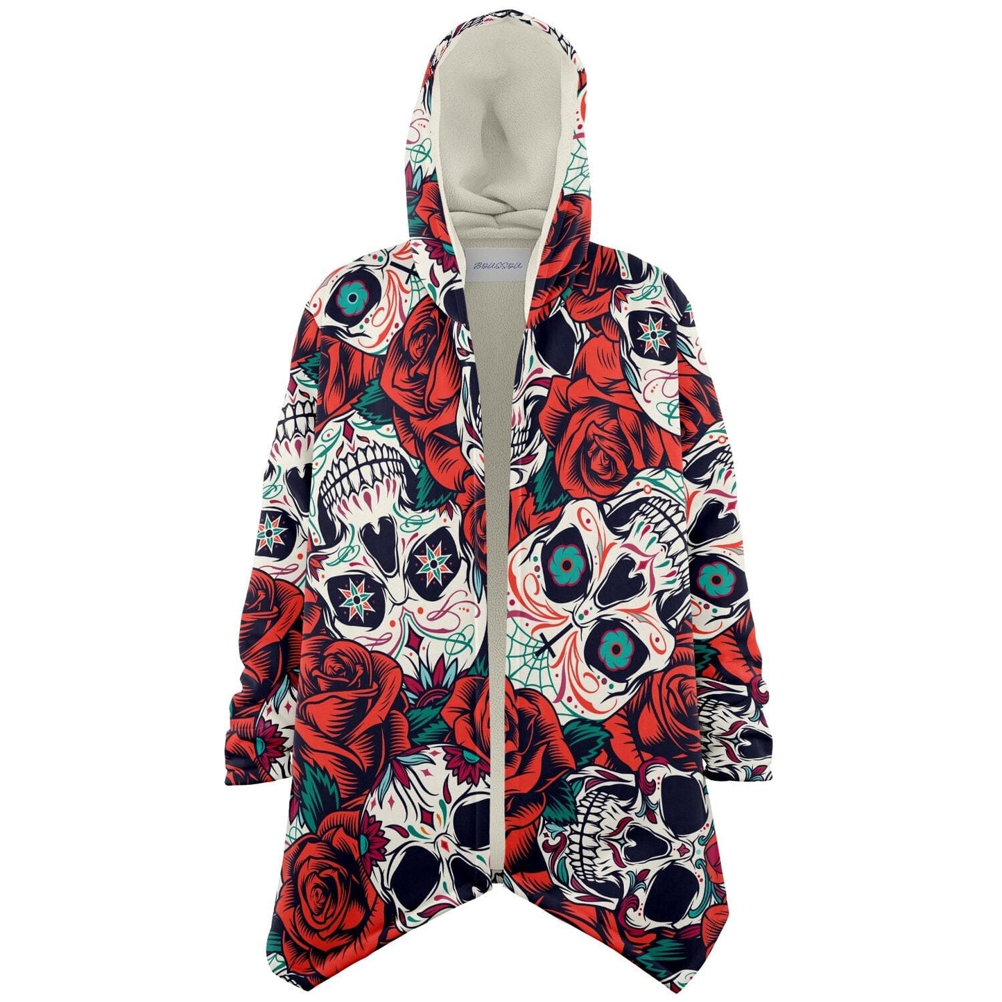 Day Dead, Hooded Cloak