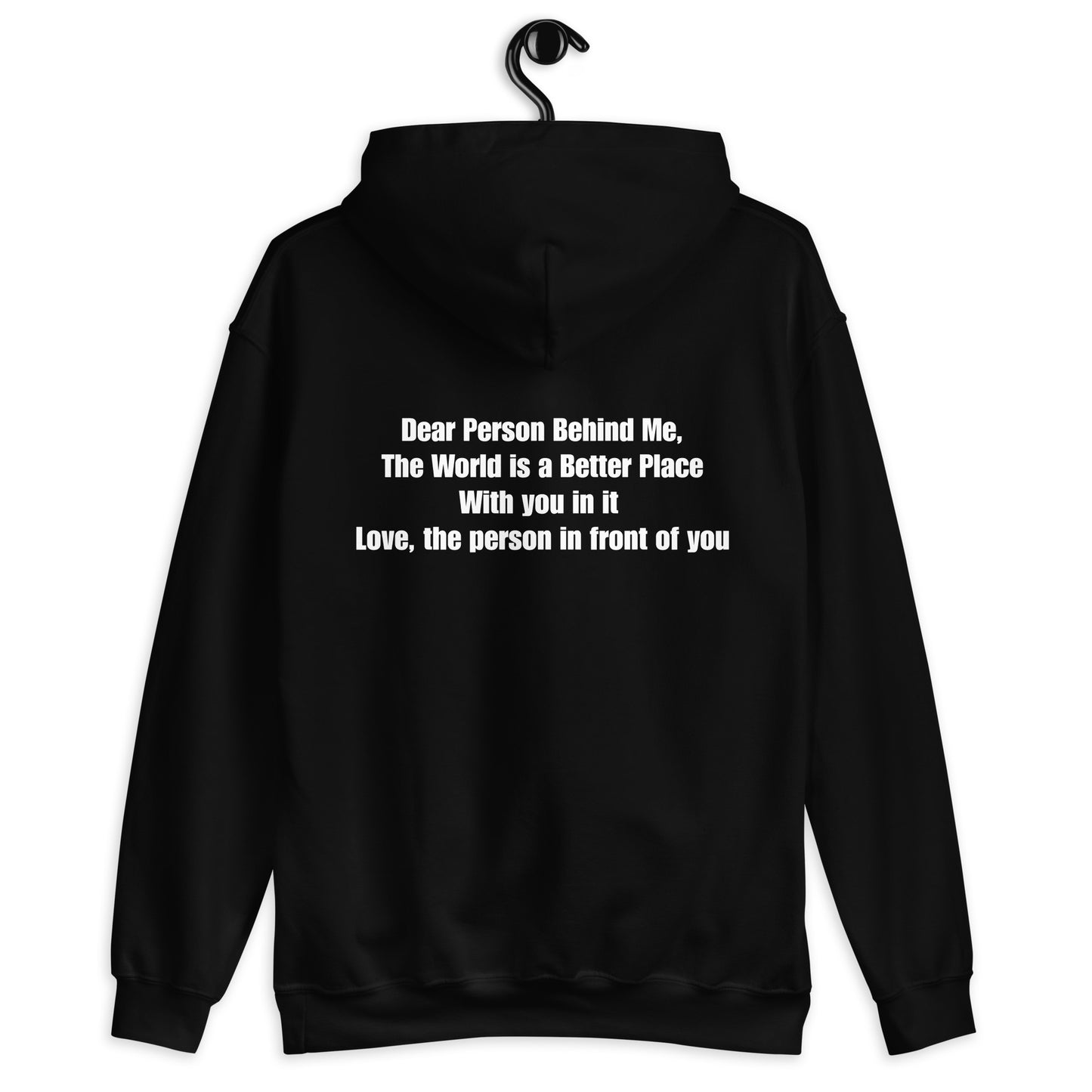 You Are Enough, Hoodie