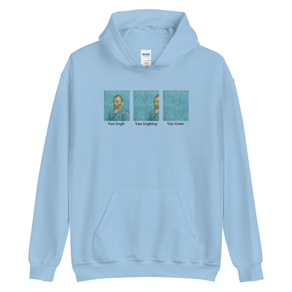 Van Gone Hoodie
