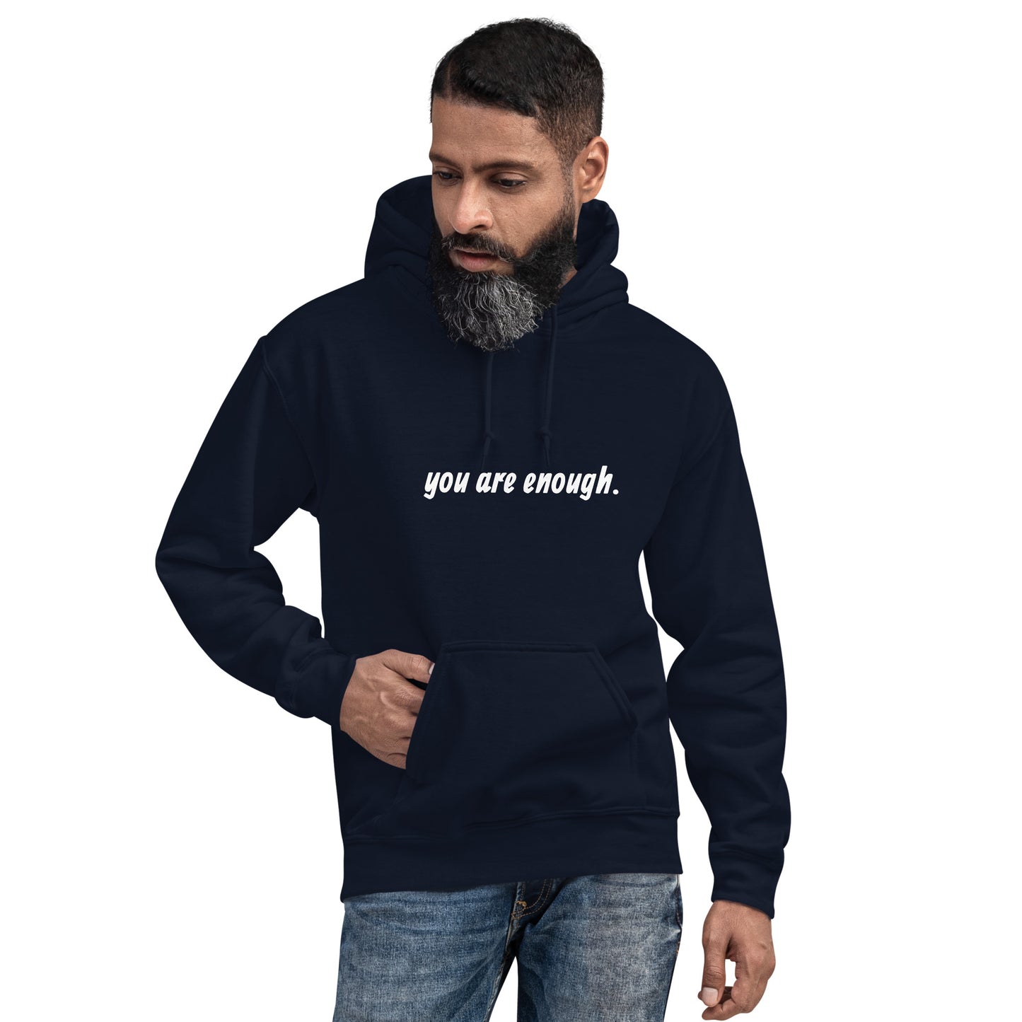 You Are Enough, Hoodie