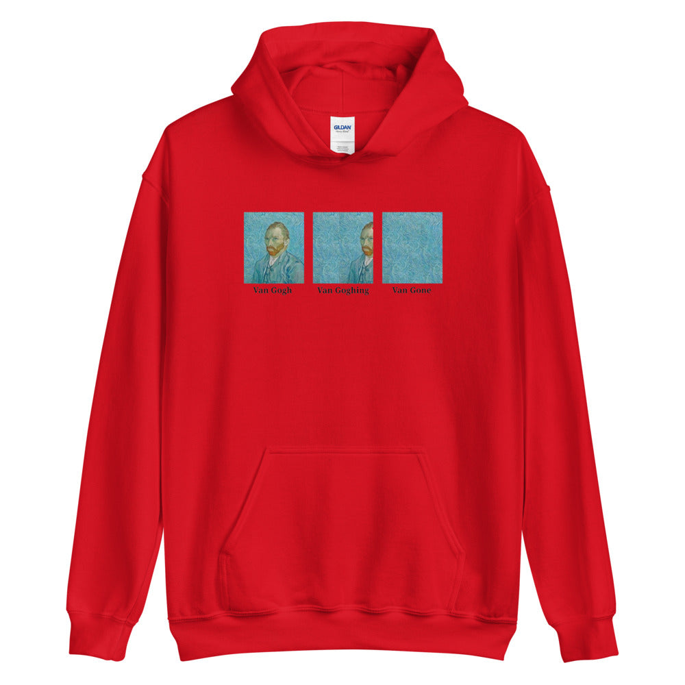 Van Gone Hoodie