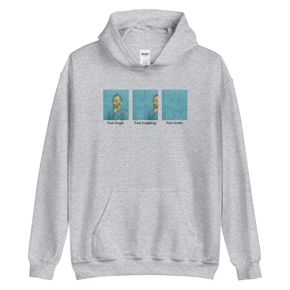 Van Gone Hoodie