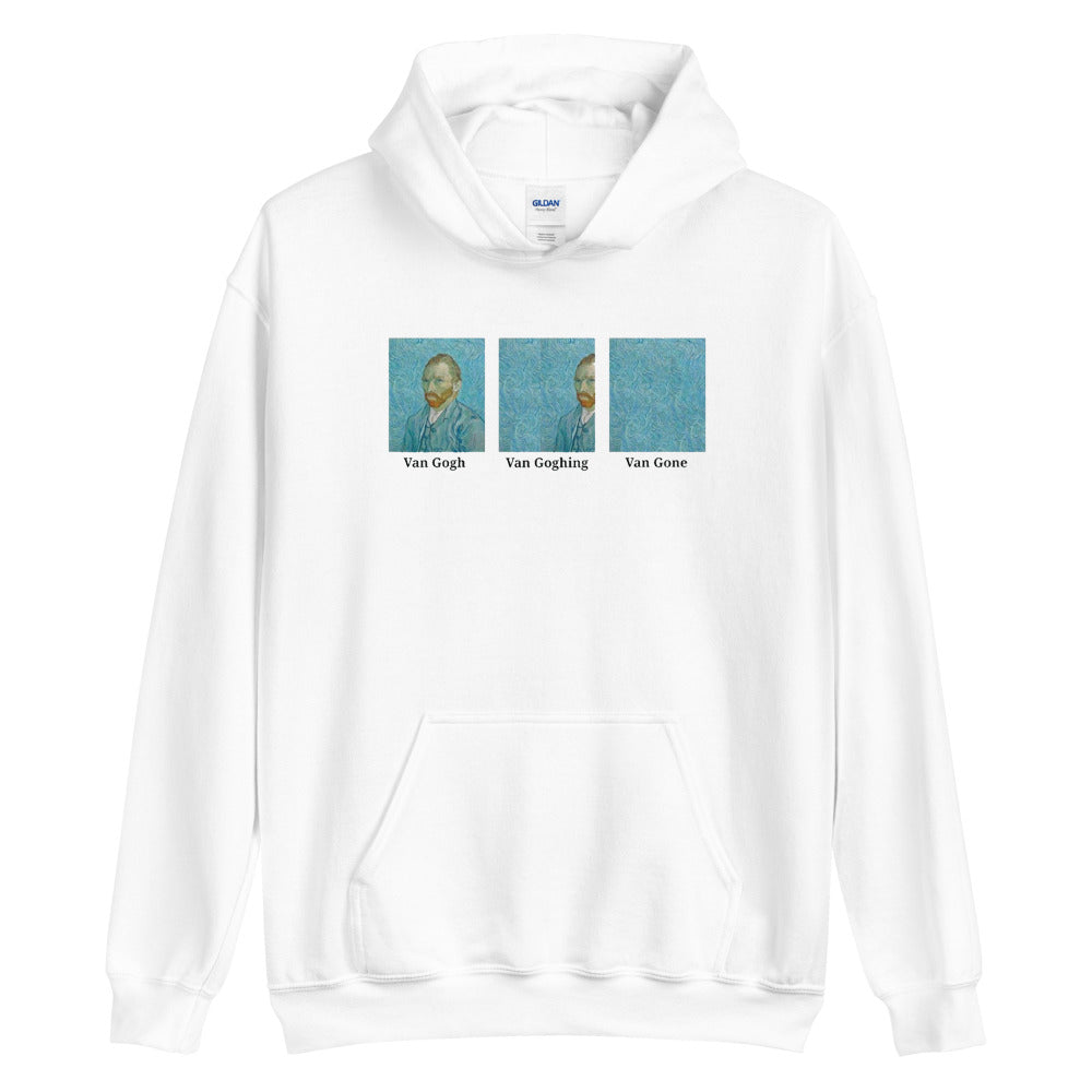 Van Gone Hoodie