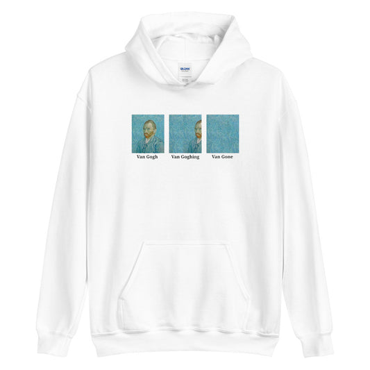 Van Gone Hoodie