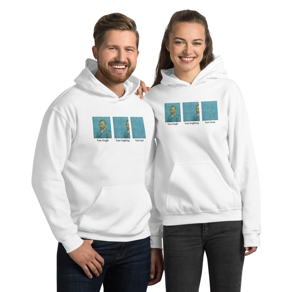 Van Gone Hoodie